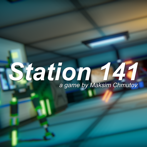 Station-141
