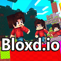 Bloxd.io