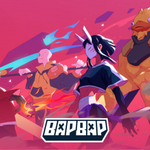 BapBap