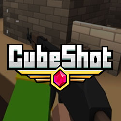 Cubeshot