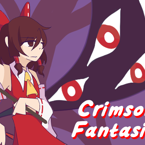 Crimson Fantasia