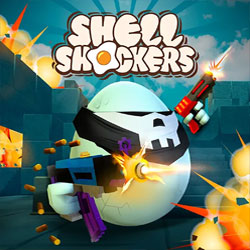 Shell Shockers